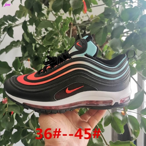 Nike Air Max 97 A 1112 Men/Women