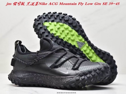 Nike ACG Mountain Fly Low Gtx SE 005