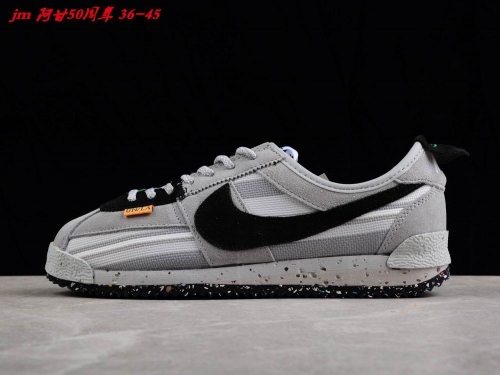 Nike Classic Cortez Nylon 011 Men/Women