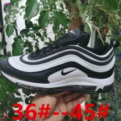 Nike Air Max 97 A 1124 Men/Women