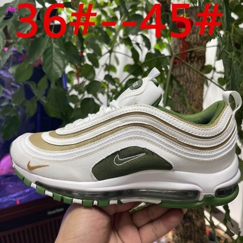 Nike Air Max 97 AA 1064 Men/Women