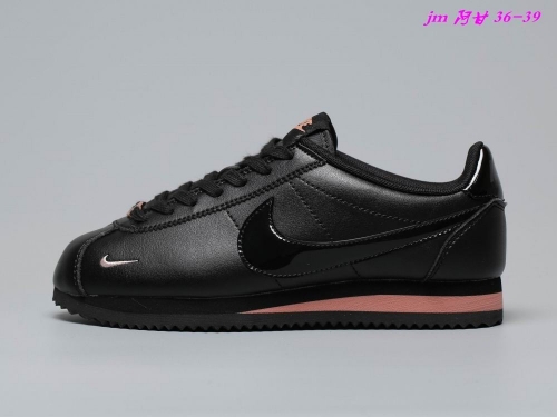 Nike Classic Cortez Nylon 014 Women