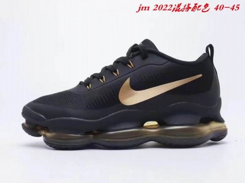 Nike Air Max 2022-001 Men