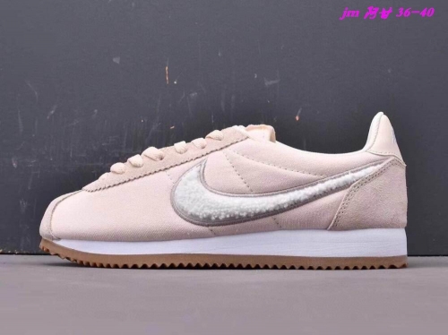 Nike Classic Cortez Nylon 025 Women