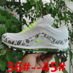 Nike Air Max 97 A 1127 Men/Women