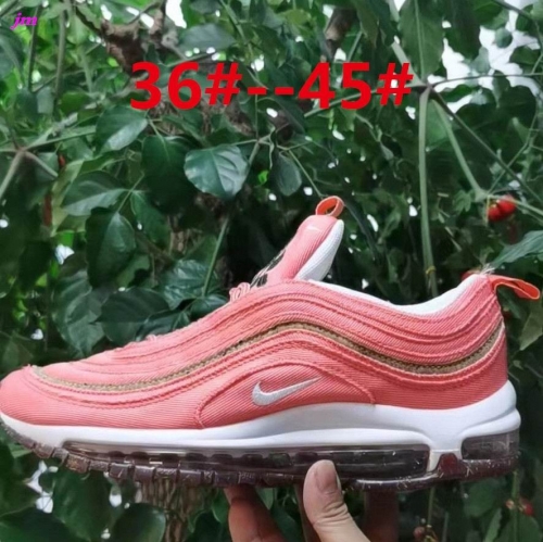 Nike Air Max 97 AA 1061 Men/Women