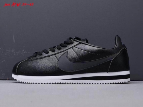 Nike Classic Cortez Nylon 036 Men