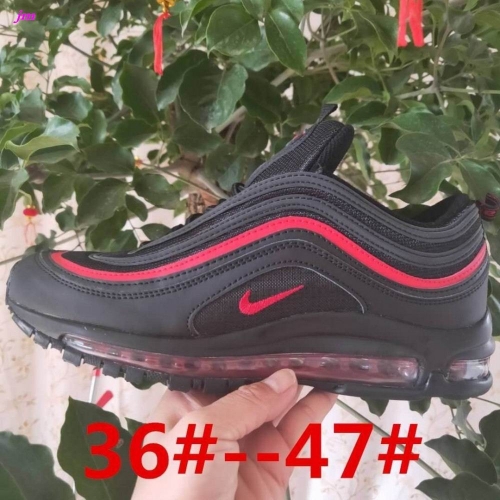 Nike Air Max 97 A 1140 Men/Women