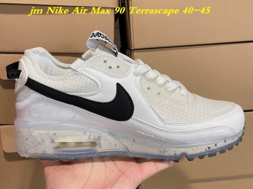 Nike Air Max 90 Terrascape 004 Men