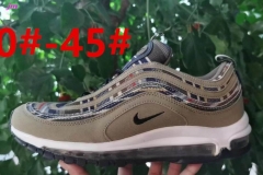 Nike Air Max 97 AA 1018 Men