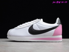 Nike Classic Cortez Nylon 018 Women