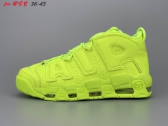 Nike Air More Uptempo AAA 006 Men/Women