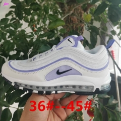 Nike Air Max 97 A 1117 Men/Women
