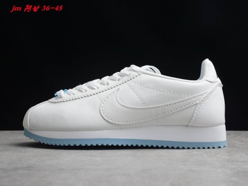 Nike Classic Cortez Nylon 065 Men/Women