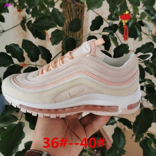 Nike Air Max 97 A 1074 Women