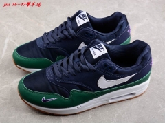 NIKE AIR MAX 1 AAA 021 Men/Women