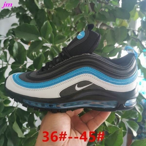 Nike Air Max 97 A 1113 Men/Women