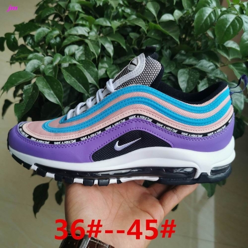 Nike Air Max 97 A 1086 Men/Women