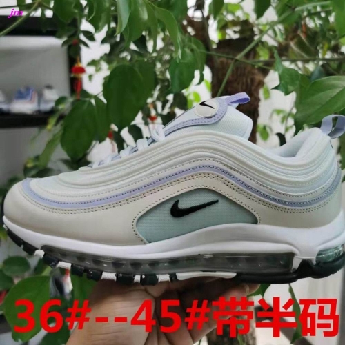 Nike Air Max 97 AA 1055 Men/Women