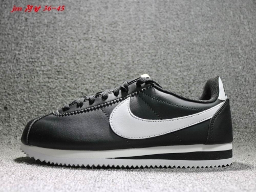 Nike Classic Cortez Nylon 053 Men/Women