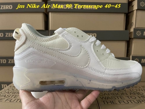 Nike Air Max 90 Terrascape 001 Men