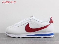 Nike Classic Cortez Nylon 045 Men/Women