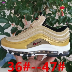 Nike Air Max 97 A 1143 Men/Women