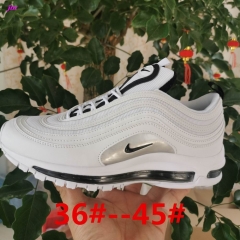 Nike Air Max 97 A 1091 Men/Women