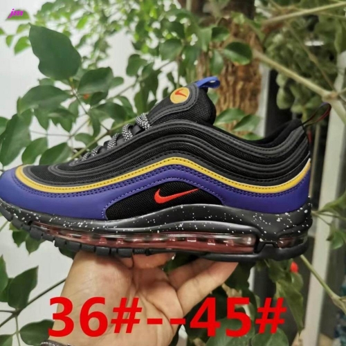 Nike Air Max 97 AA 1037 Men/Women