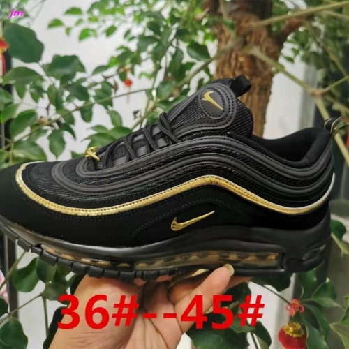 Nike Air Max 97 AA 1034 Men/Women