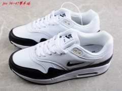 NIKE AIR MAX 1 AAA 053 Men/Women