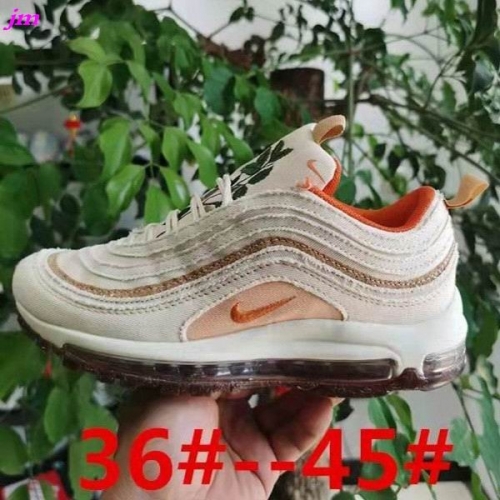 Nike Air Max 97 AA 1043 Men/Women