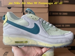 Nike Air Max 90 Terrascape 006 Men