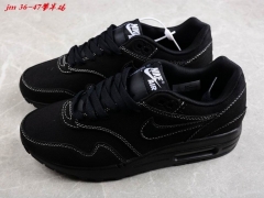 NIKE AIR MAX 1 AAA 040 Men/Women