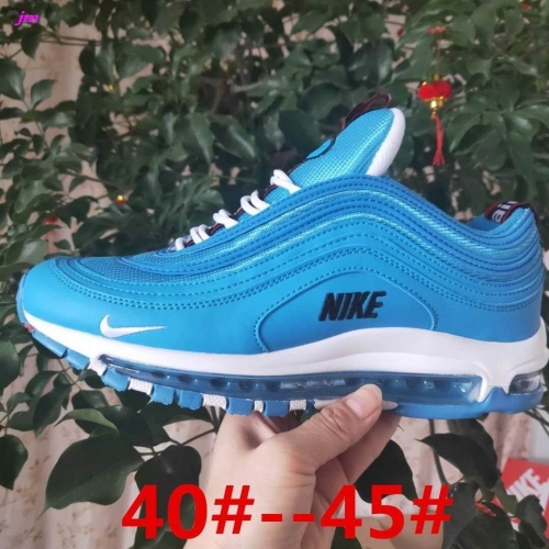 Nike Air Max 97 A 1081 Men