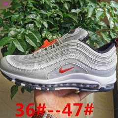 Nike Air Max 97 A 1144 Men/Women