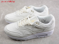 NIKE AIR MAX 1 AAA 045 Men/Women