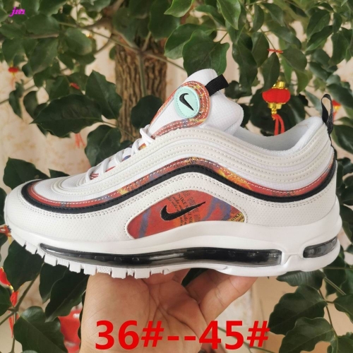 Nike Air Max 97 A 1097 Men/Women