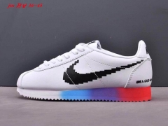 Nike Classic Cortez Nylon 058 Men/Women