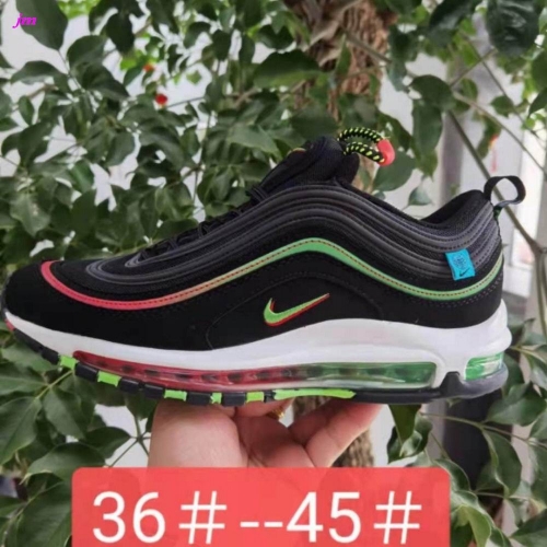 Nike Air Max 97 AA 1036 Men/Women