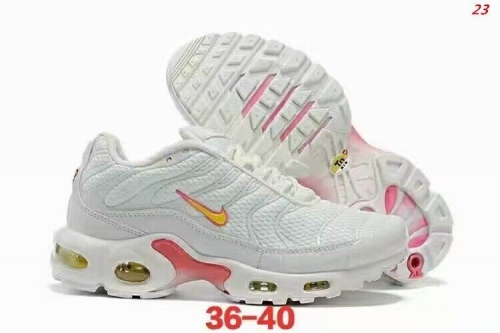 AIR MAX Plus TN 461 Women