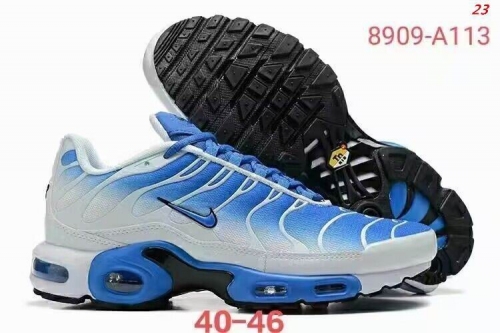 AIR MAX Plus TN 465 Men