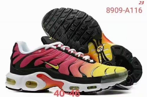 AIR MAX Plus TN 467 Men