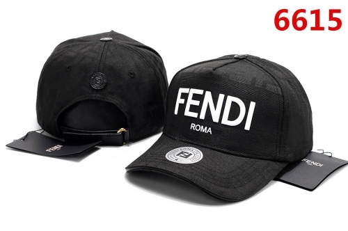 F.E.N.D.I. Hats AA 1054