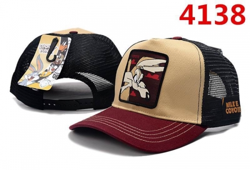 L.o.o.n.e.y. T.u.n.e.s. Hats AA 1049