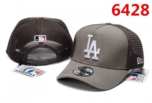 L.A. Hats AA 1057