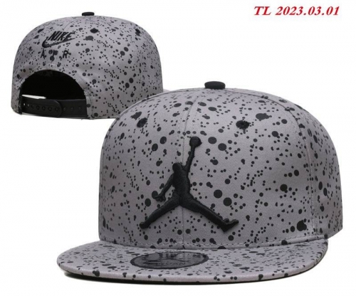 J.O.R.D.A.N. Snapbacks 1078