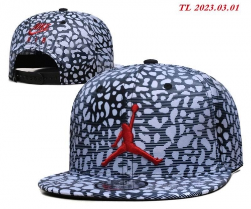 J.O.R.D.A.N. Snapbacks 1074