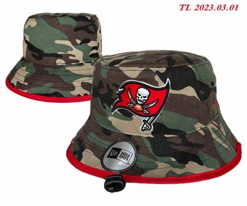 Bucket Hats 1447 Men