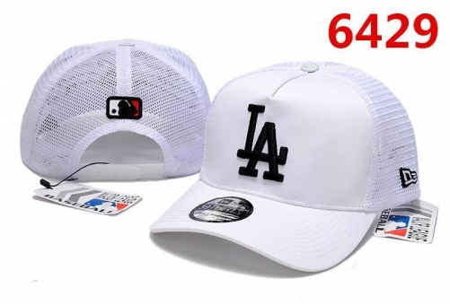 L.A. Hats AA 1058